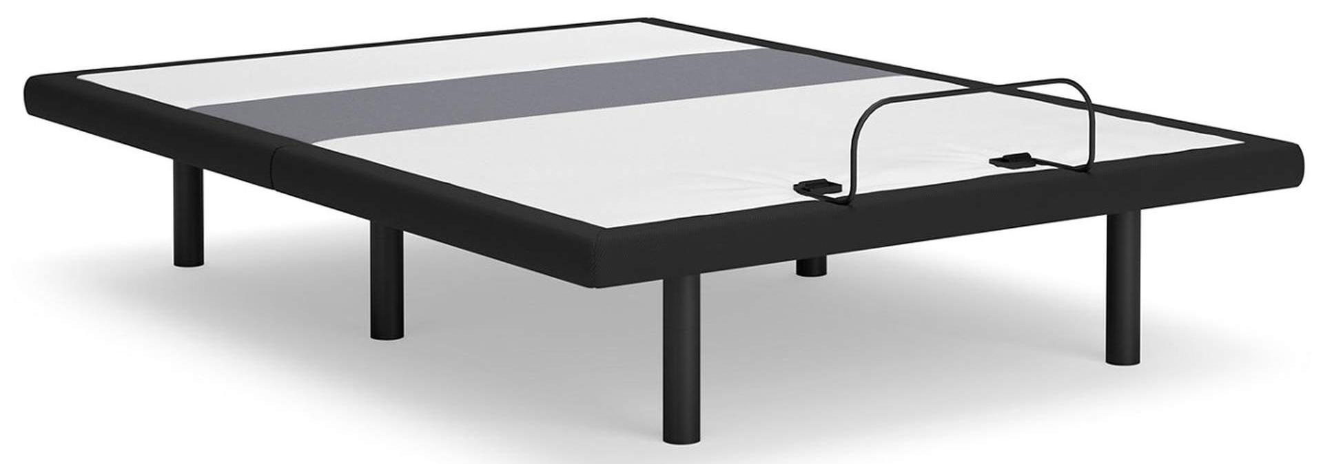 Основание под матрас King Size Best Base with Lumbar and Audio