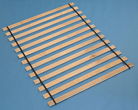 Основание под матрас King Size Roll Slats