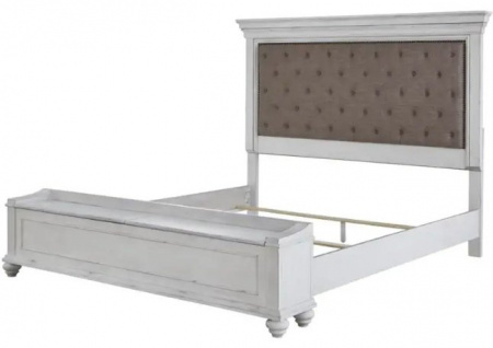 Кровать Queen size Kanwyn