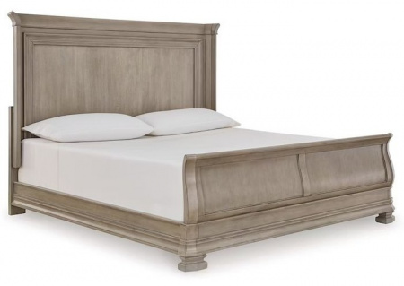 Кровать King size Lexorne