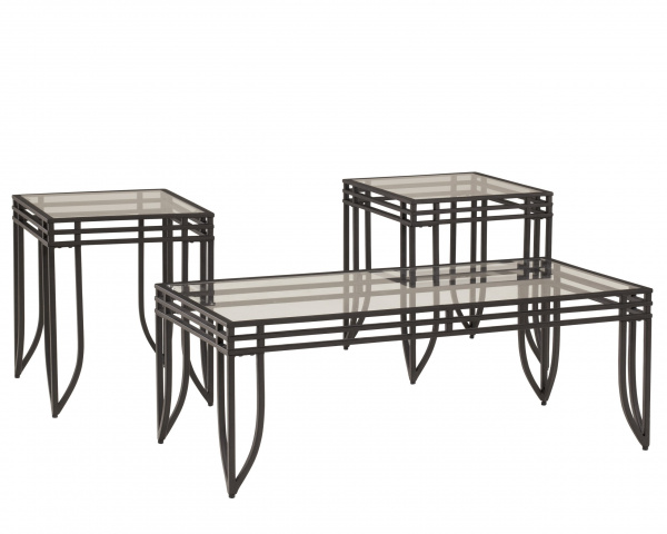 Комплект столов Exeter