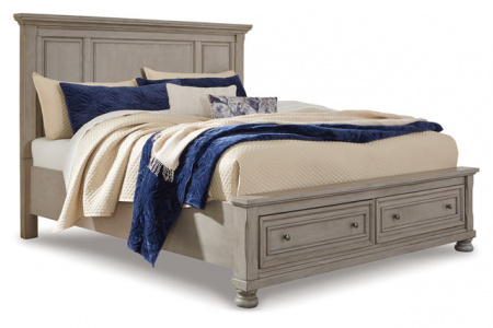 Кровать Queen size Lettner
