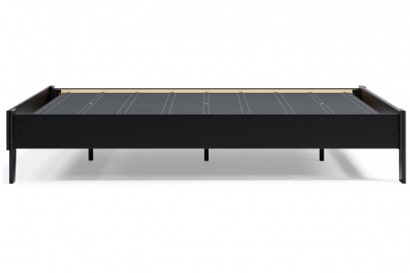Кровать Queen size Finch