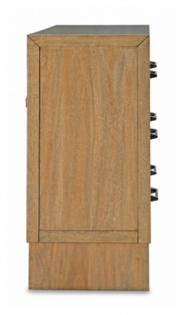 Комод широкий Sherbana