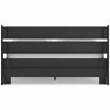 Кровать Queen size Socalle с изголовьем
