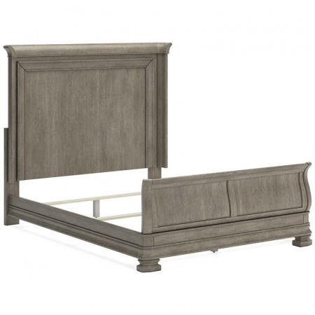 Кровать Queen size Lexorne