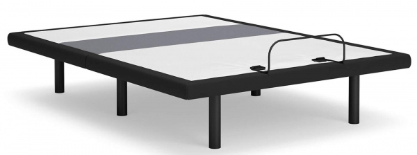 Основание под матрас Queen Size Best Base with Lumbar and Audio