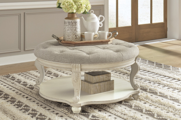Оттоманка Realyn