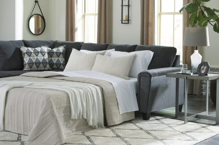 Диван угловой с механизмом Abinger