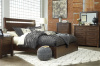 Кровать King size Starmore