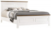 Кровать двуспальная Westconi King size, 193х203