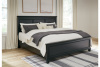 Кровать King size Lanolee