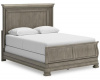 Кровать King size Lexorne