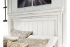 Кровать Queen size Kanwyn