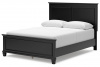 Кровать Queen size Lanolee