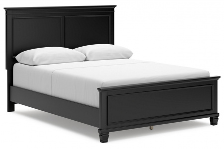 Кровать Queen size Lanolee