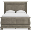 Кровать Queen size Lexorne