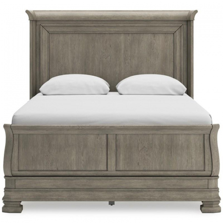Кровать Queen size Lexorne