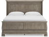 Кровать King size Lexorne