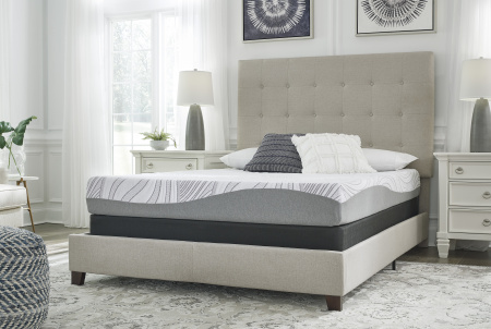 Матрас размера Euro 8 Inch Memory Foam King-size 193х203