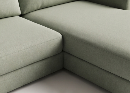 Диван угловой с механизмом Orison 
