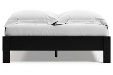 Кровать Queen size Finch