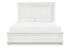 Кровать Queen size Kanwyn