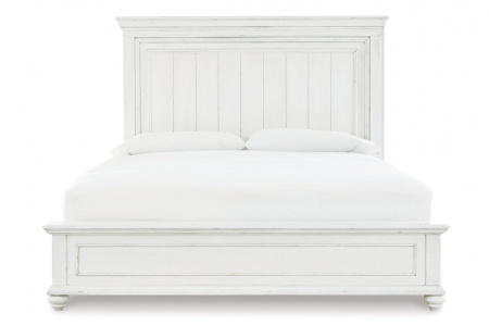Кровать Queen size Kanwyn