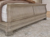 Кровать King size Lexorne