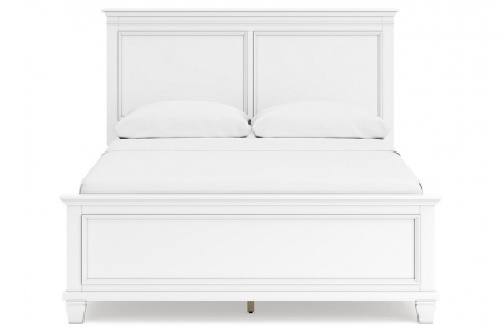 Кровать King size Fortman