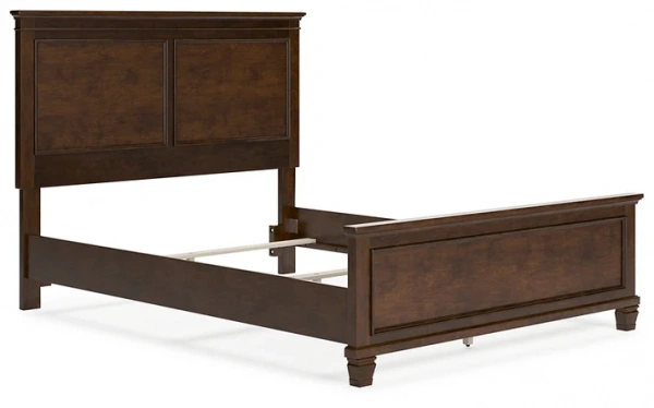 Кровать Queen size Danabrin