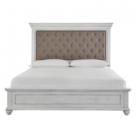 Кровать King size Kanwyn