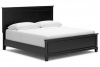 Кровать King size Lanolee
