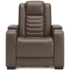 Кресло с электрическим реклайнером High Impact