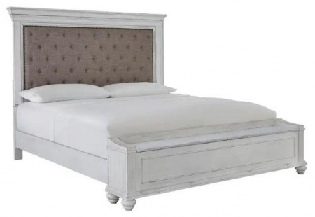 Кровать Queen size Kanwyn