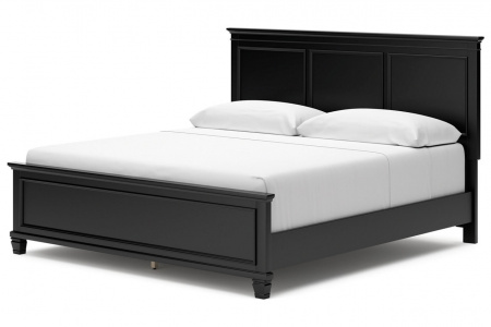 Кровать King size Lanolee