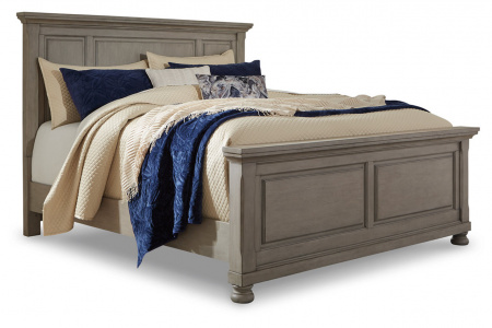 Кровать King size Lettner