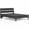 Кровать Full size Socalle с изголовьем