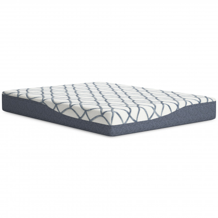 Матрас размера Euro 10 Inch Chime Elite 2.0 Queen-size 153х203