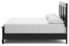 Кровать King size Lanolee