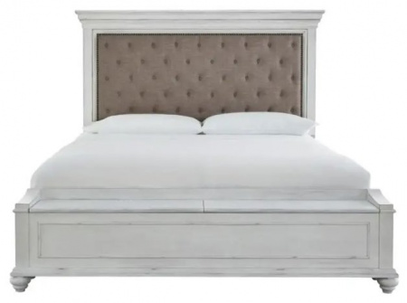Кровать Queen size Kanwyn
