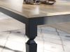 Стол обеденный Plazaton