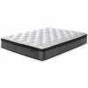 Матрас размера Euro 12 Inch Pocketed Hybrid King-size 193*200