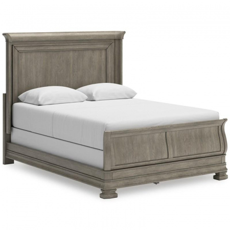 Кровать Queen size Lexorne