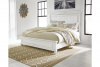 Кровать Queen size Kanwyn