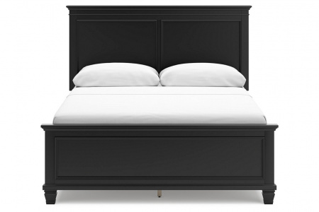 Кровать Queen size Lanolee