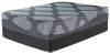 Матрас Queen Size Hybrid 1200