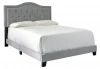 Кровать King size Jerary